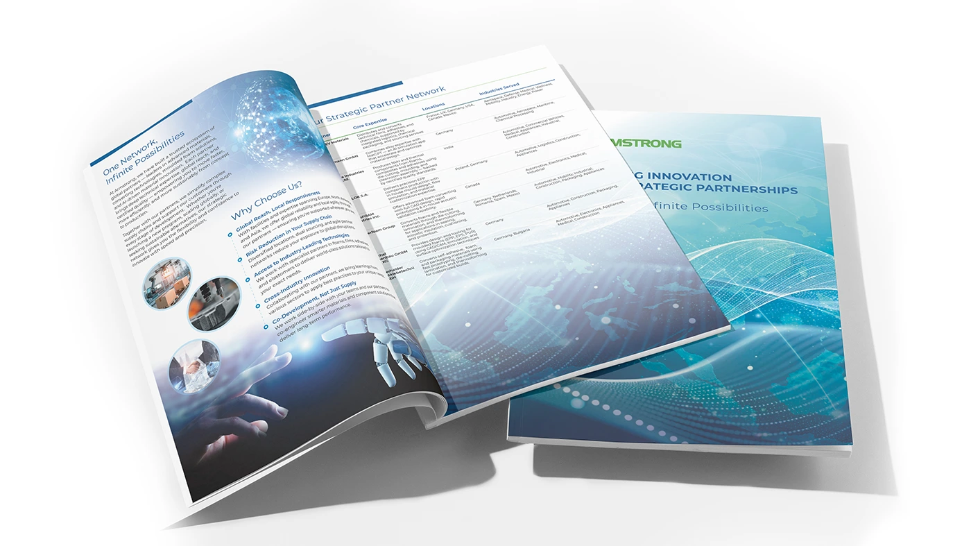 Armstrong Strategic Partners Booklet